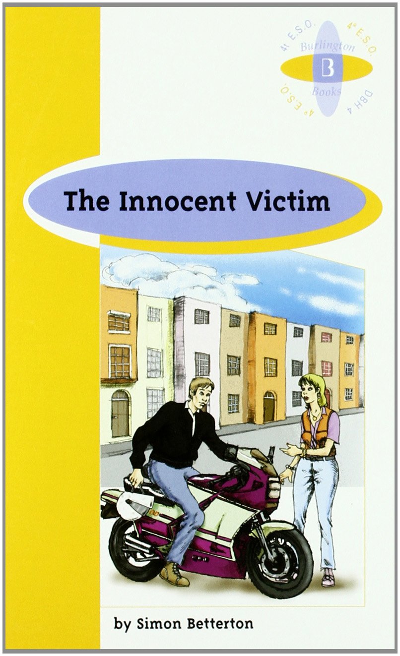 Br innocent victim the 4 eso