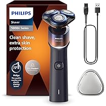 脱毛・除毛 Philips Shaver 5000X Series X5012/05 脱毛・除毛 Philips Shaver 5000X Series X5012/05 Philips