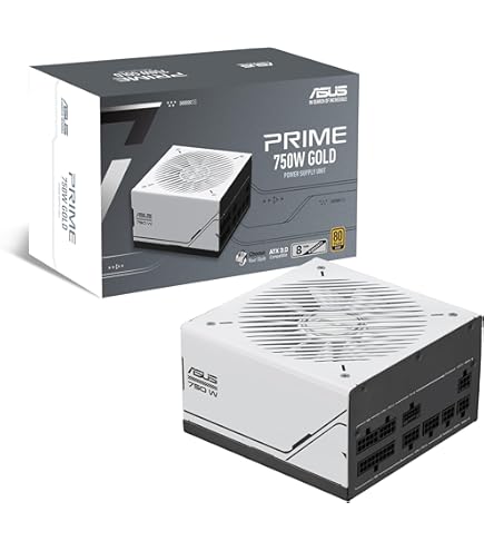 Aerocool LUXPRO650 Alimentatore 650 W, Certificato 80 Plus Bronze 230 V - Foto 3