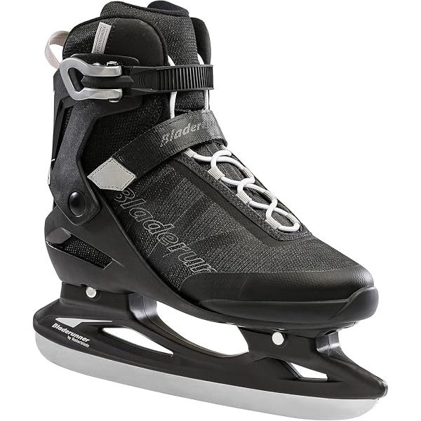 Rollerblade Bladerunner Igniter Men's Ice Skates - Recreational Comfort Fit With Stainless Steel Blades - View #10