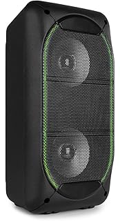 auna central park 2.1