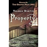 Property: Winner of the Women's Prize for Fiction