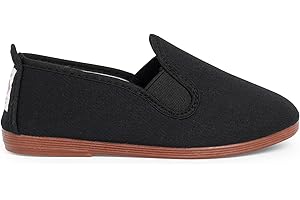 Pisamonas Zapatillas Kung-Fu Camping