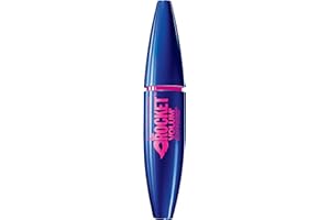 Maybelline New York - Mascara Volume - Rocket - Noir - 9,6 ml