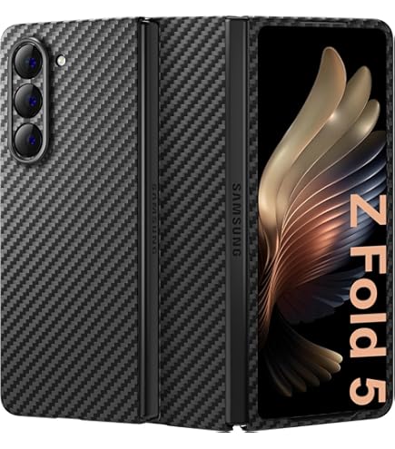 Smartphone Samsung Galaxy Z Fold 5 7.6