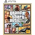 Grand Theft Auto V - PlayStation 5