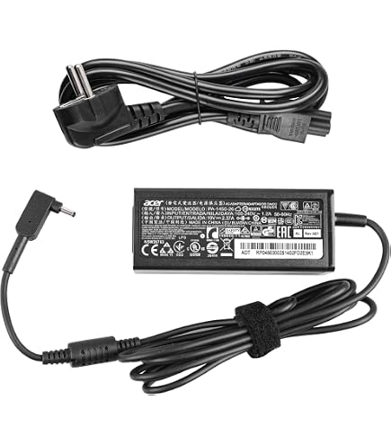 Chargeur Acer Swift 1 (SF114-31) - 45W - Prise EU - Neuf