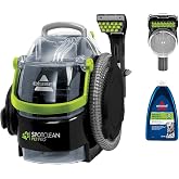 Bissell SpotClean Pet Pro | Evcil Hayvanlı Evlere &Ouml;zel Halı-Koltuk Yıkama ve Leke &Ccedil;ıkarma Makinesi | 750W | 15585