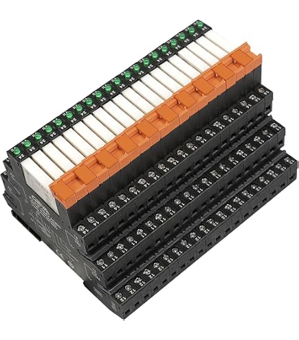 ABB E259 R20 2S 24V~ Schaltrelais elektromechan. 230V/16A Fernschalter Schütz