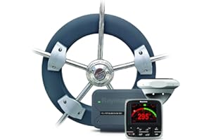 Raymarine Autopilota a Ruota EV-100 Wheel