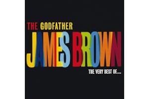 The Godfather: THE VERY BEST OF...