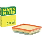 MANN-FILTER C 24 017 Hava Filtresi