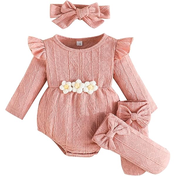 Breeze T-shirt met lange mouwen voor meisjes ruches op de schouders