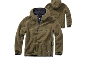 Brandit Sweter Mężczyźni Brandit Sweter pracowniczy z polaru (1 w zestawie)