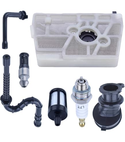 Arbre De Commande Compatible Avec Stihl 084, 088, MS780, MS880 Remplace