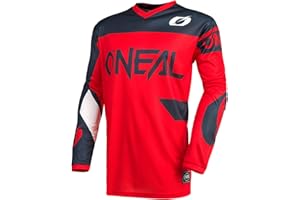 O'Neal Men's Element Jersey Racewear Jersey (Pack of 1)