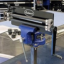 KF5018 Lot De 5 Matrices De Découpe En Acier Doux Avec HRC35