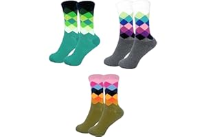 MYO UNDERWEAR&MORE Calcetines divertidos, talla única 38-45, originales, cómodos, ideal para regalo