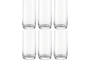 ‎LEONARDO HOME Leonardo 17538 Set 6 Mug large Daily