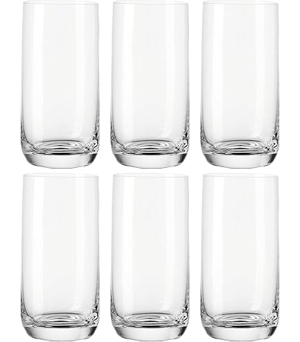 SAN MIGUEL 20oz PINT BEER GLASS - UK Glassware - View #6