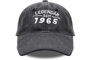 Belillpipi Geschenke zum 80 70 60 50 40 30 Geburtstag Mann, Geschenk für Opa Papa, Ruhestand Geschenk, Basecap Herren Geschenkideen für Männer, Weihnachts Geschenk, Vatertagsgeschenk, Angler Geschenk