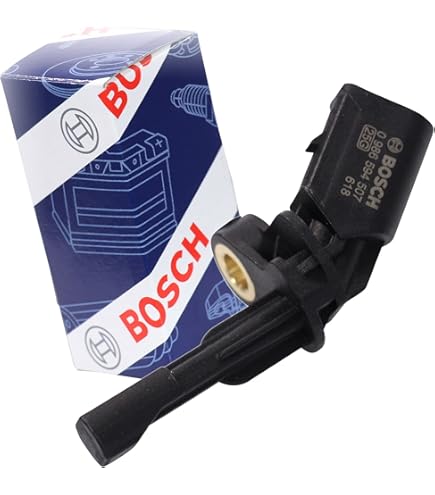 Capteur, Vitesse De Roue BOSCH 0 265 006 258 - Achetez Maintenant