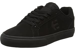 Etnies Homme Fader Ls Vulc Chaussures de Skateboard
