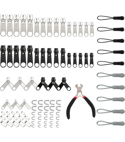 Crochet En Plastique Pour Tricot Et Crochet - Tailles N°2.5 à 6 - Idéal Pour Laine, Coton, Dentelle