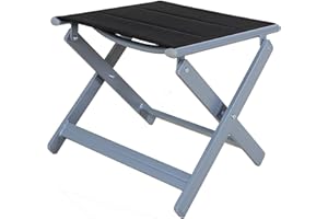 AMBIENTEHOME Chicreat de Repose-Pieds Rembourré avec Quick Dry Foam Nouveauté 2016