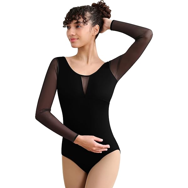 Damen Glitzer Jumpsuit Mit Fransen - Ärmellos Für Tanz & Bühne