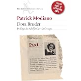 Dora Bruder (Biblioteca Formentor)