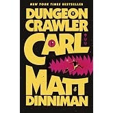 Dungeon Crawler Carl