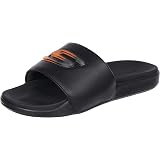 Buy Skechers mens Gambix 2.0 Slipper 