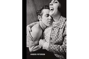 Anders Petersen: Exposition présentée à la BnF sur le site Richelieu, dans la galerie Mansart, du 12 novembre 2013 au 2 février 2014