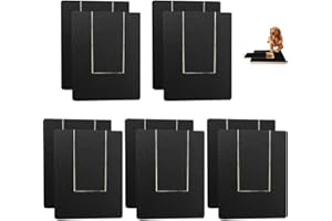 LIGHTERDAY 10PCS Feuilles de Remplacement Papier de Verrepour Ponceuses à Griffe pour Chiens,Plaquette de Grattage,Papier de Verre pour Chiens,Papier de Verre Pourles Soins Aux Ongles des Animaux de Compagnie