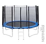 Amazon.de | Trampolin & Trampolinzubehör für Fitness