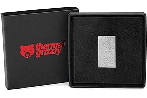 Thermal Grizzly KryoSheet Wärmeleitpad, 24 x 12 mm