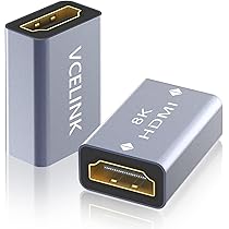 Cavo HDMI Fibra Ottica 50m - 4K/60Hz HDR10 Per Gaming E Home Theater