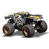 LEGO Technic Monster Jam Max-D 42119 - Canavar Kamyon Oyuncaklarını Seven &Ccedil;ocuklar i&ccedil;in Model Yapım Seti (230 Par&ccedil;a)