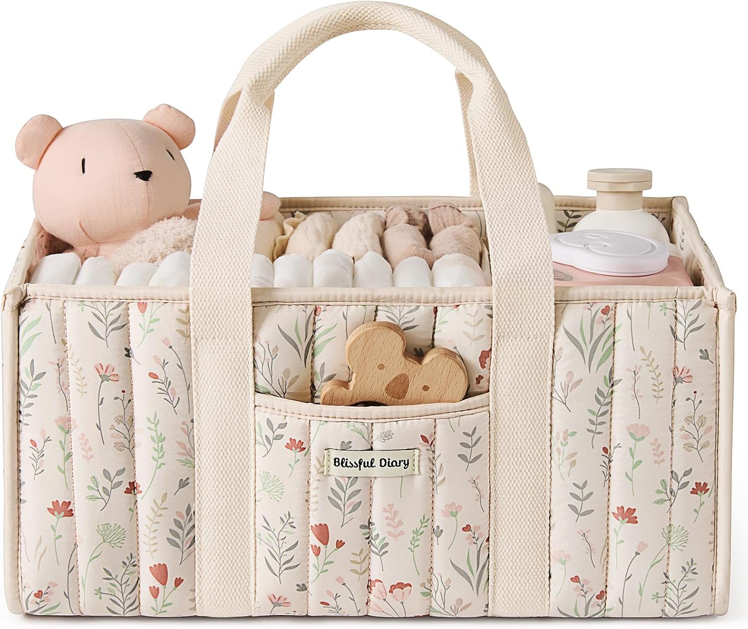 Faut-il Acheter le Blissful Diary Luiertas Organizer Stijlvolle (Sélection) ? Notre Avis