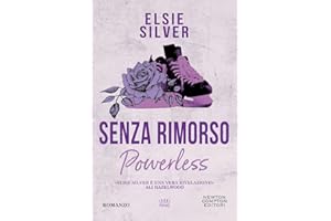 Senza rimorso. Powerless