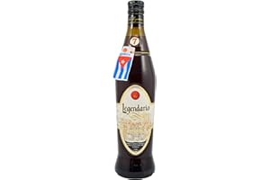 HI LIFE LIVING NATURE Rum Elixir 7 Anos - Ron Legendario 700ml