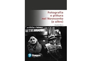 Fotografia e pittura nel Novecento (e oltre)