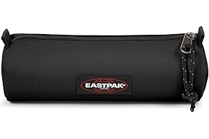 Eastpak ROUND Estuche - Black (Negro)