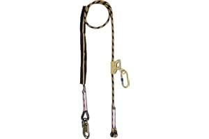 Irudek 238 - Cuerda posicionamiento semiestática