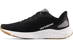 New Balance Fresh Foam Arishi V4 Zapatillas Hombre