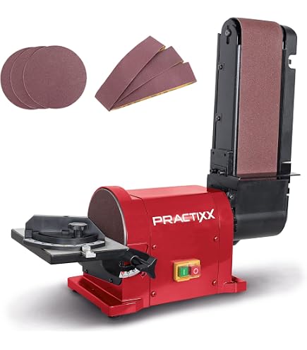 Lot De Bandes Abrasives 10x330 Mm - 30 Pièces Par Grain (60/120/240/400/600/800) En Carbure De Silicium - 9