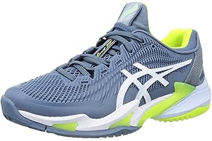 ASICS Mens FF 3 Tennis Shoes Trainers