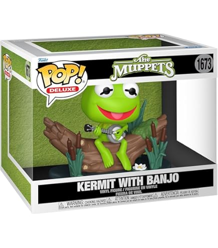 Funko Pop! Ad Icons: McDonalds - Hamburglar - Hamburgler - McDonald's - Figurine en Vinyle à Collectionner - Idée de Cadeau - Produits Officiels - Jouets pour Les Enfants et Adultes