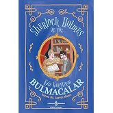 Sherlock Holmes ile &Ccedil;&ouml;z: Kafa Karıştıran Bulmacalar